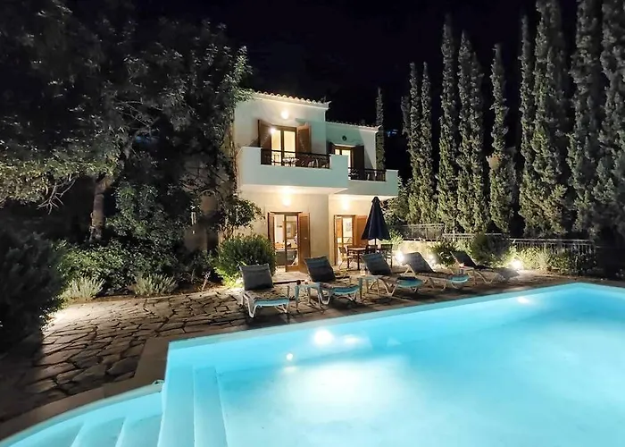 Villa Nova S.R Sea View