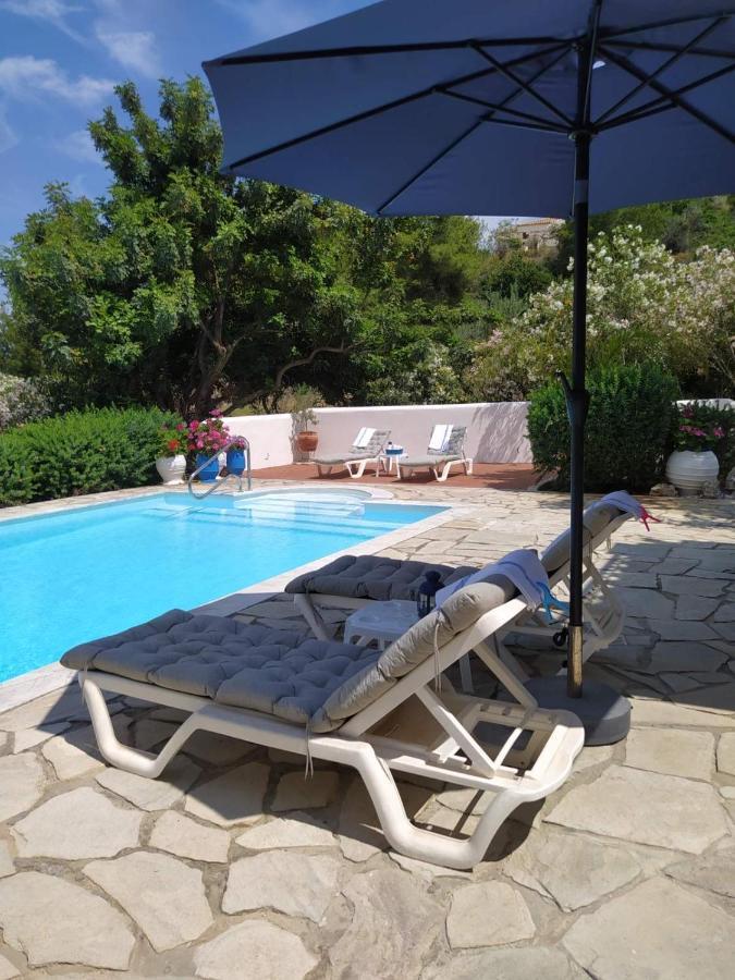 Villa Nova S.r Sea View