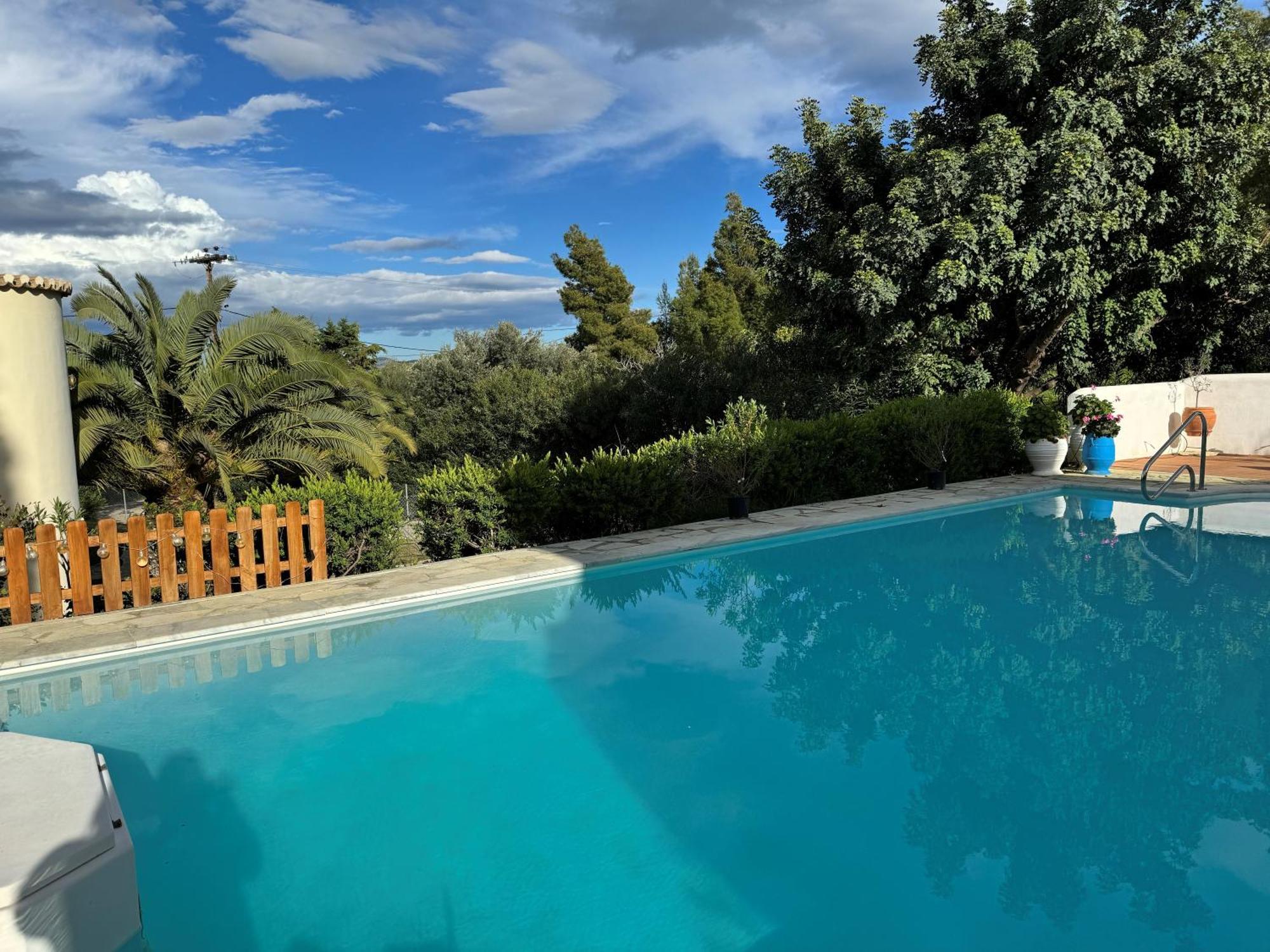 Nova S.r Sea View Villa