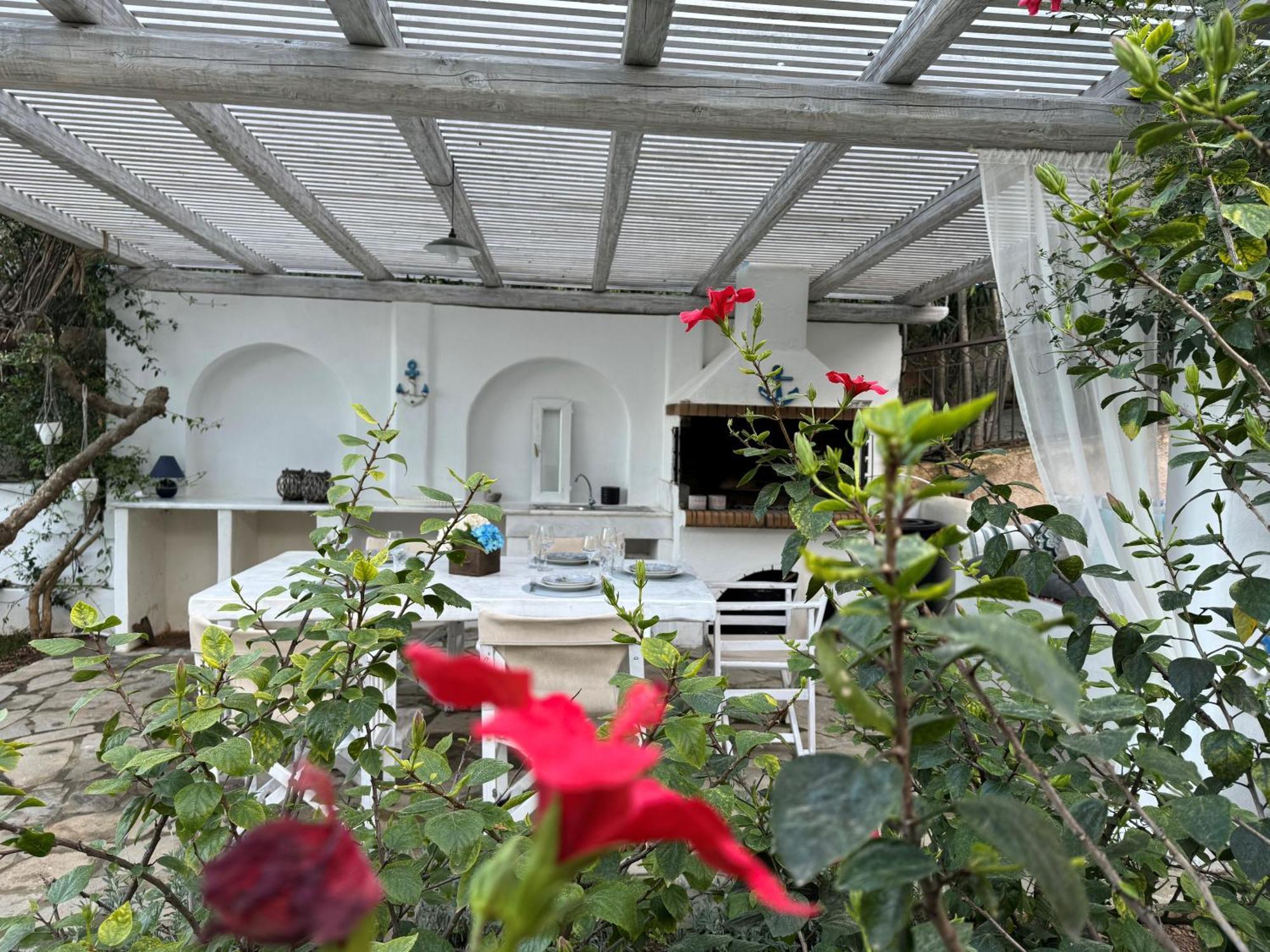 Nova S.r Sea View Villa *