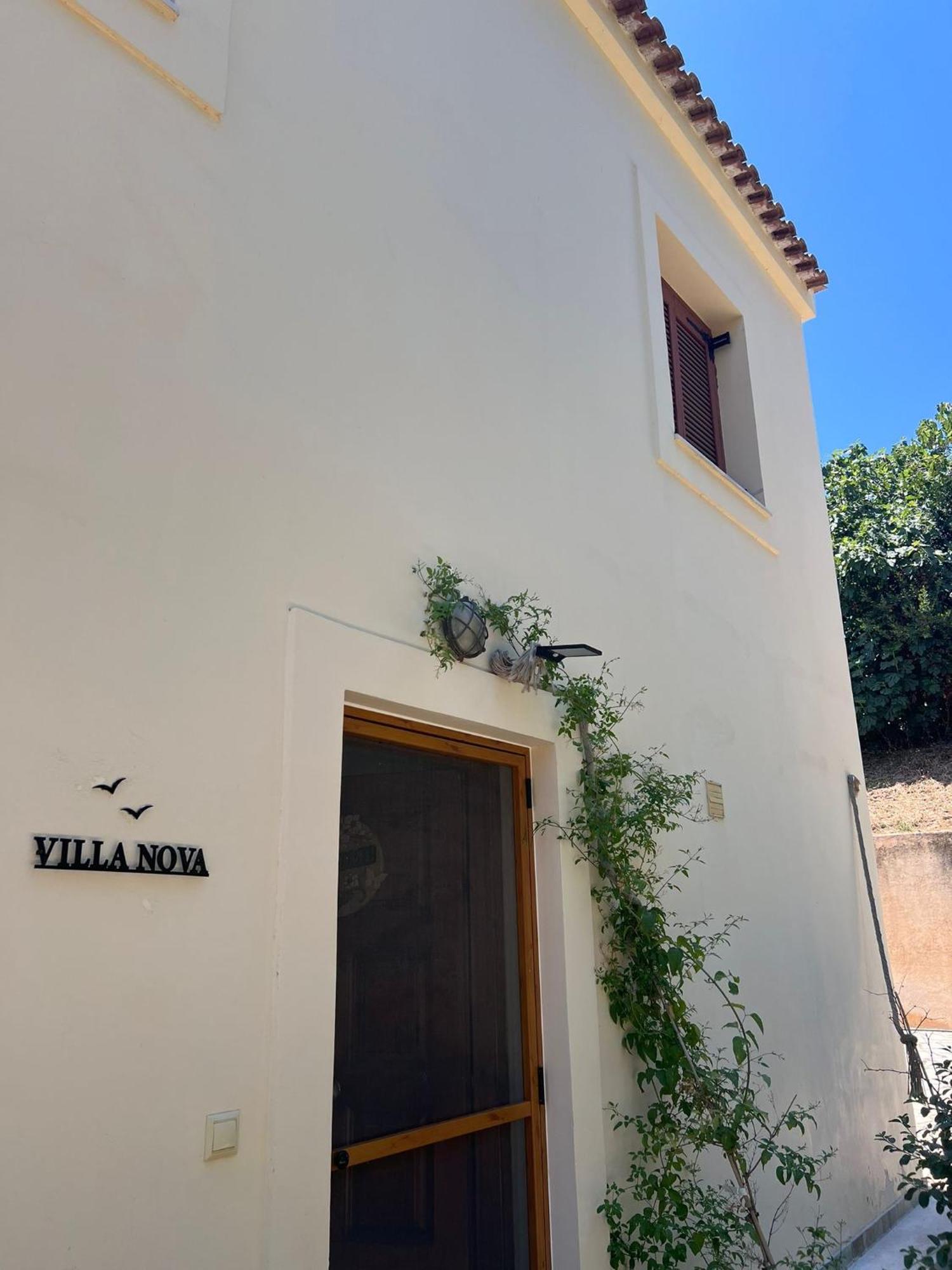 Villa Nova S.r Sea View *