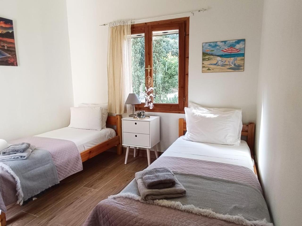 Villa Nova S.r Sea View