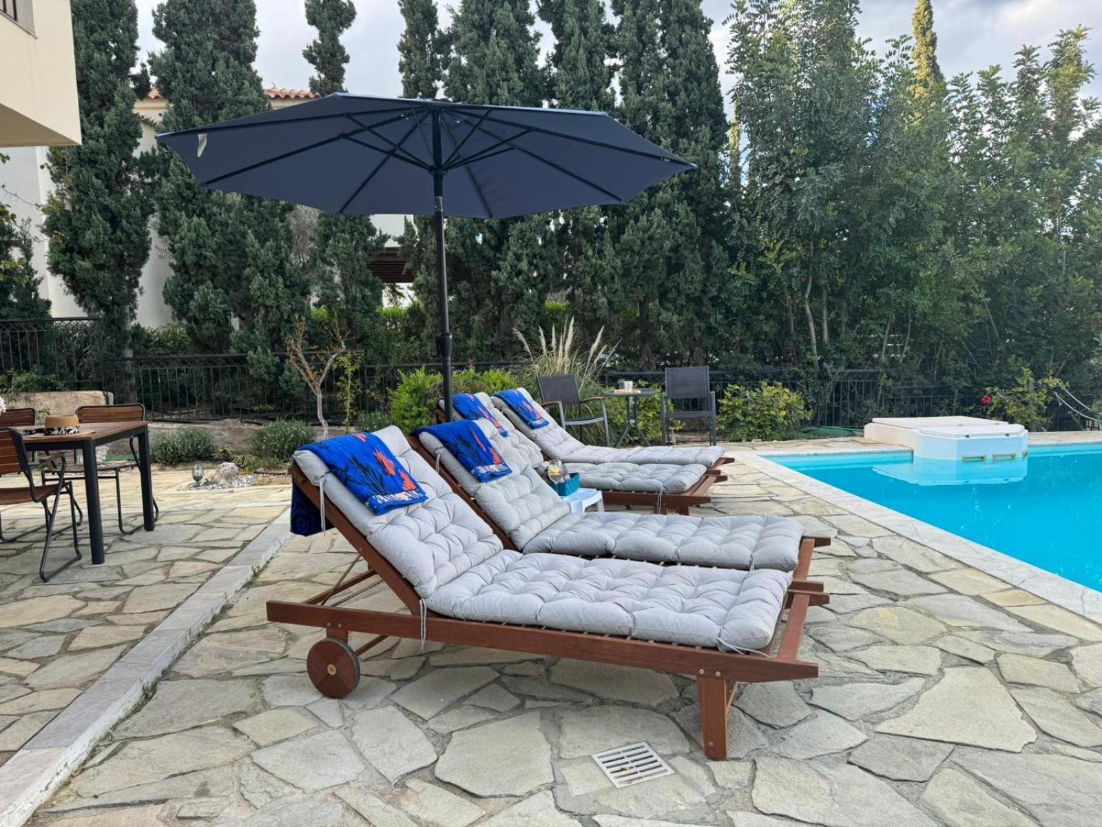 Villa Nova S.r Sea View