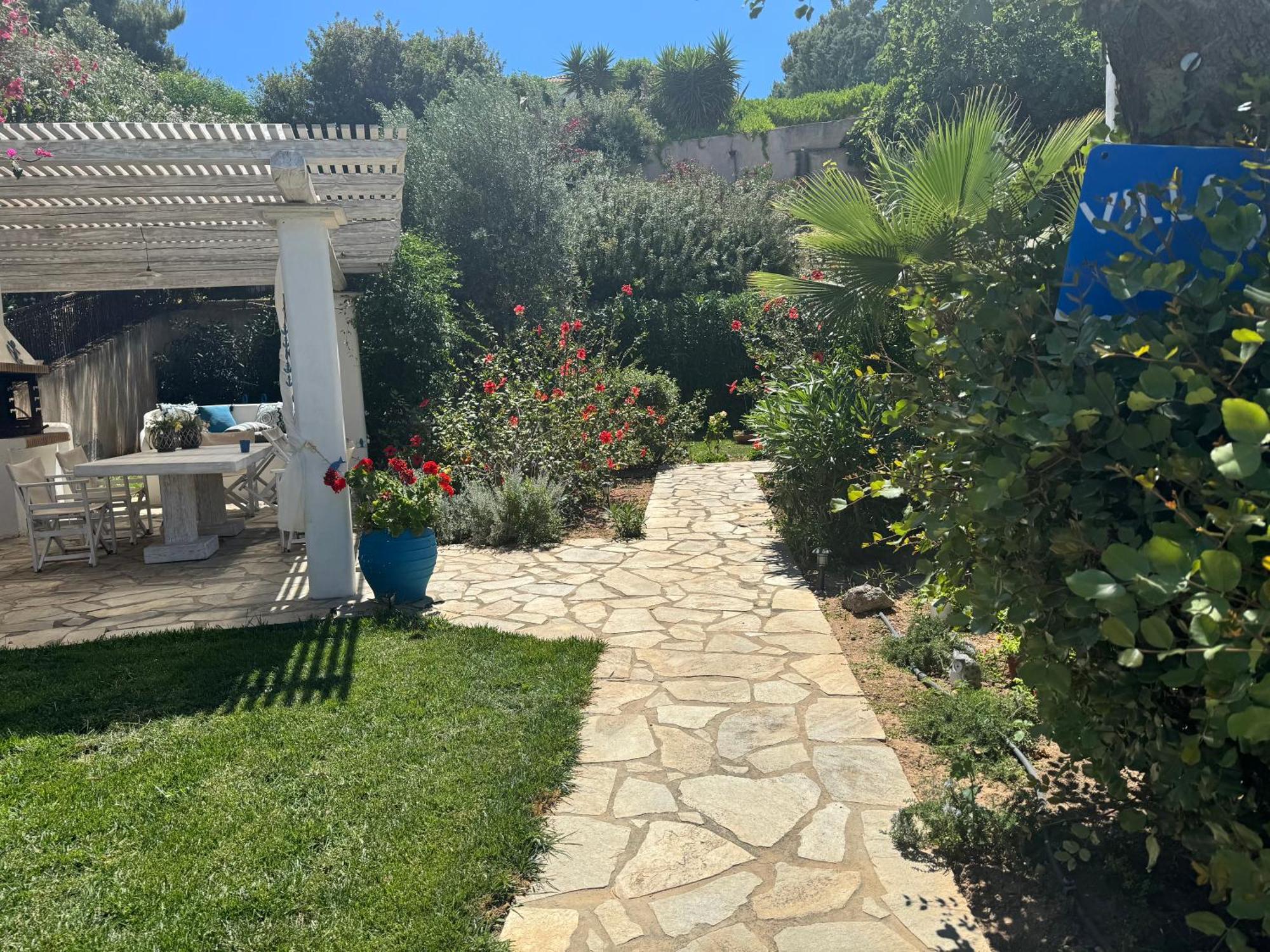 Nova S.r Sea View Porto Heli