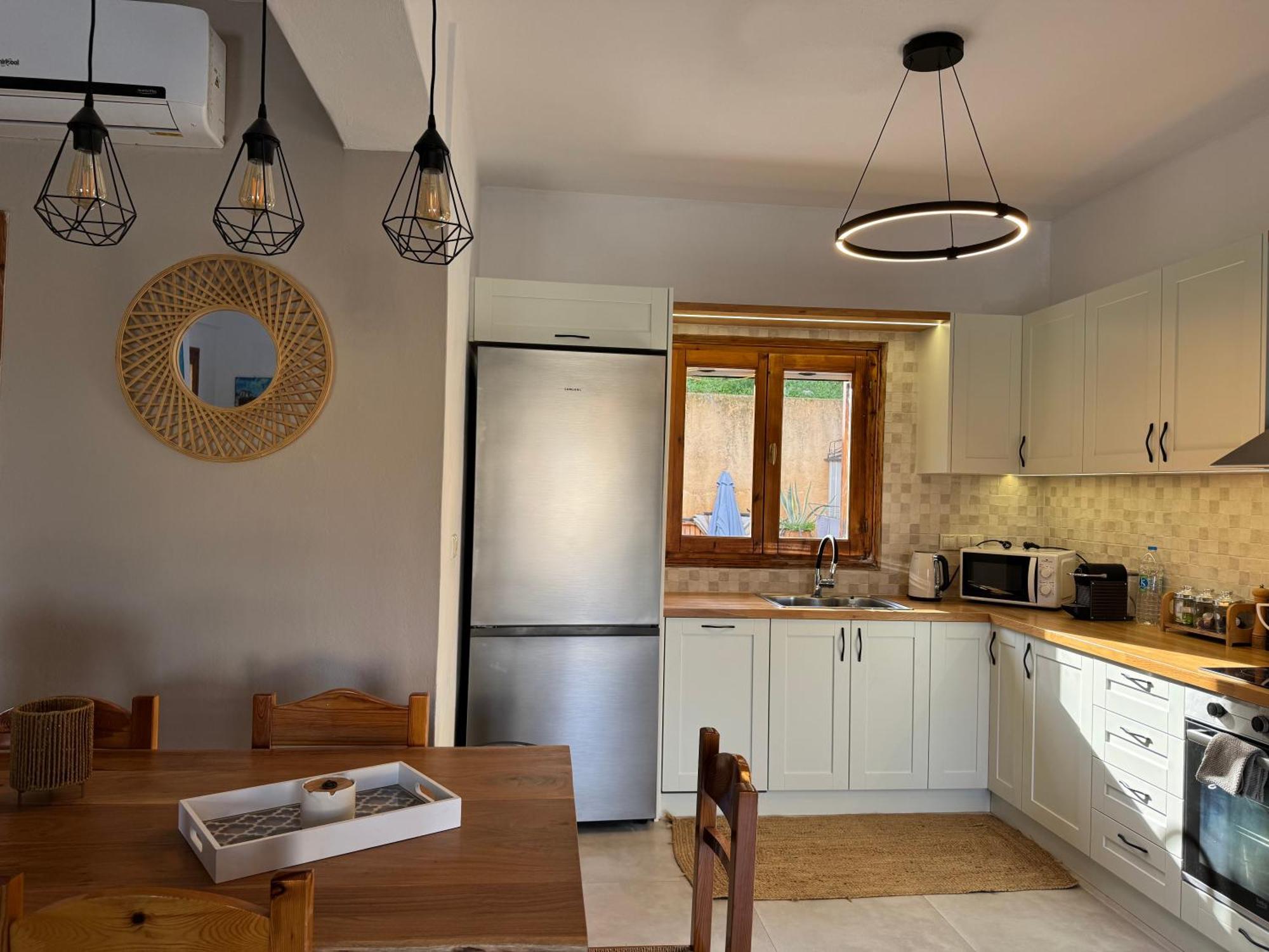Nova S.r Sea View Villa