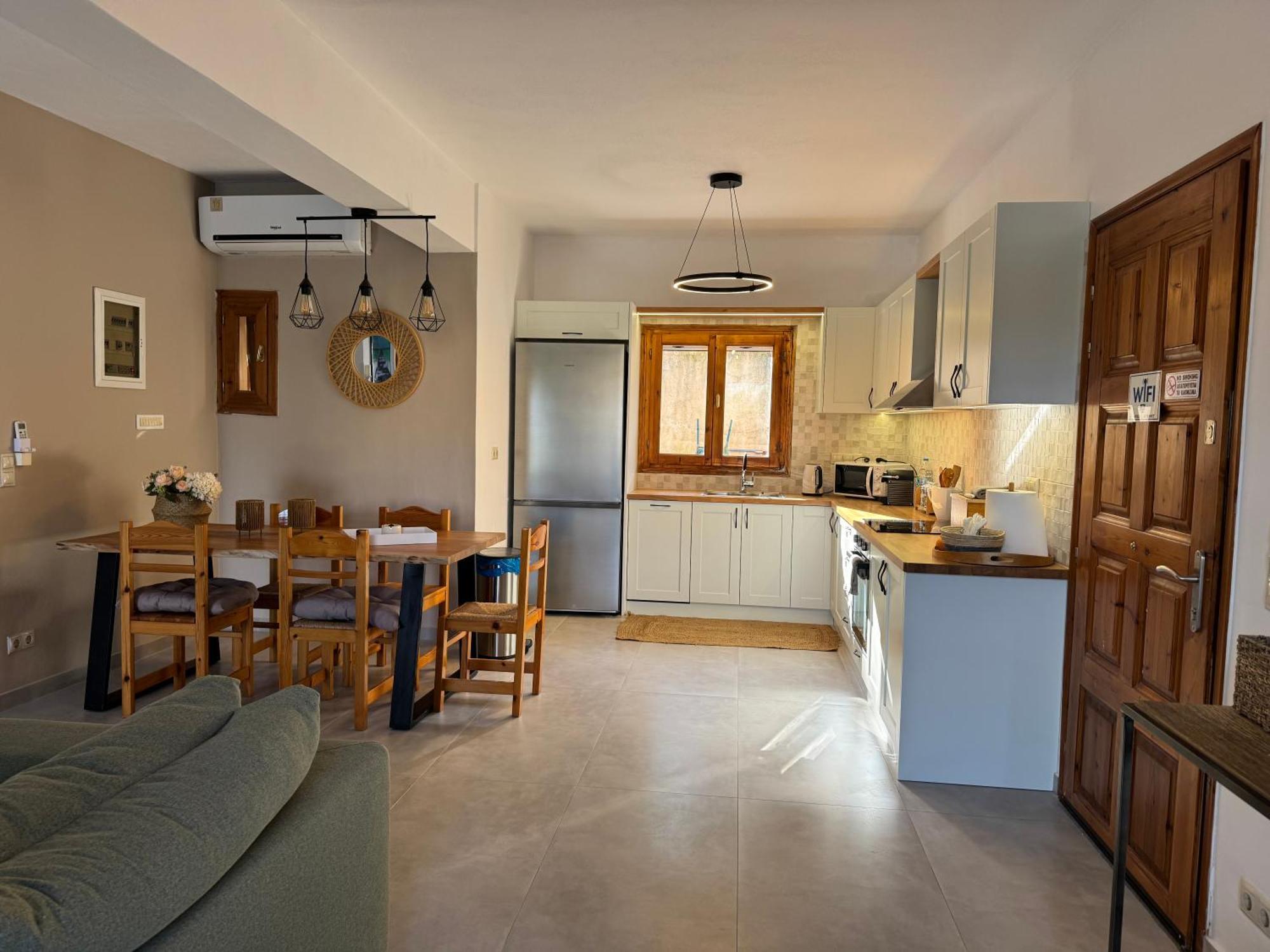 Nova S.r Sea View Villa *