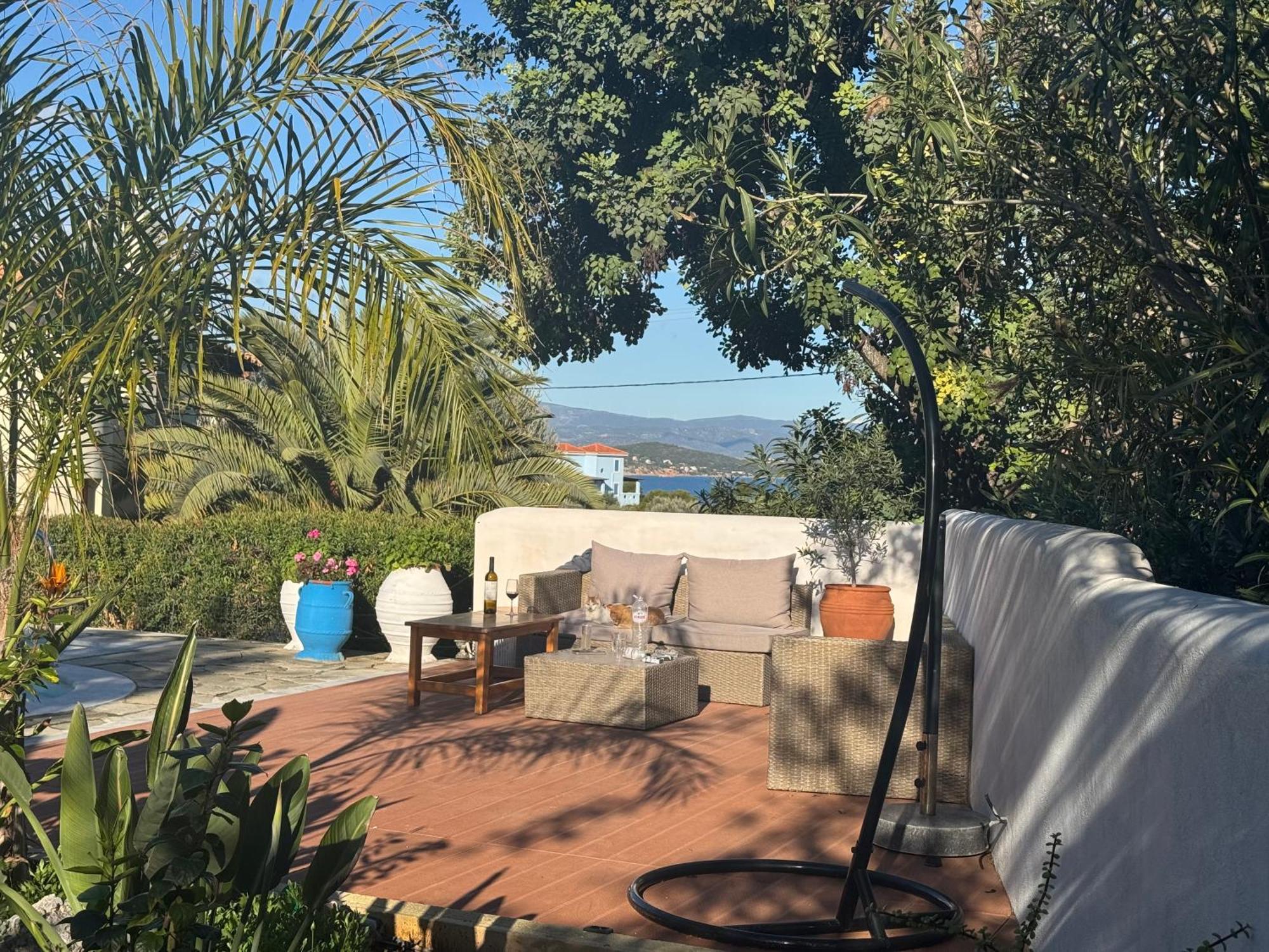 Nova S.r Sea View Porto Heli