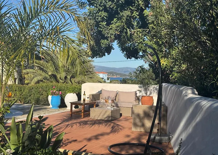 Villa Nova S.R Sea View