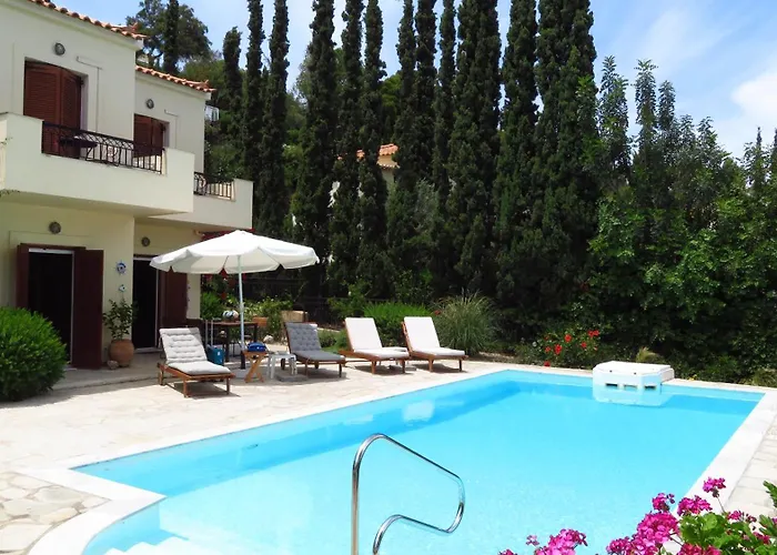 Villa Nova S.R Sea View