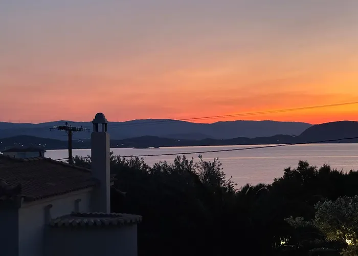 Villa Nova s.r Sea View