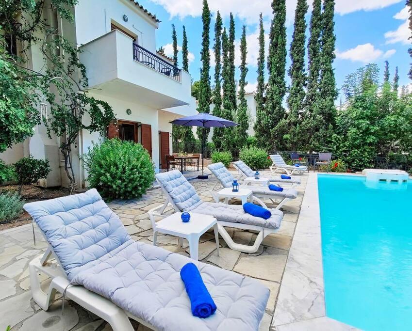 Villa Nova S.r Sea View *