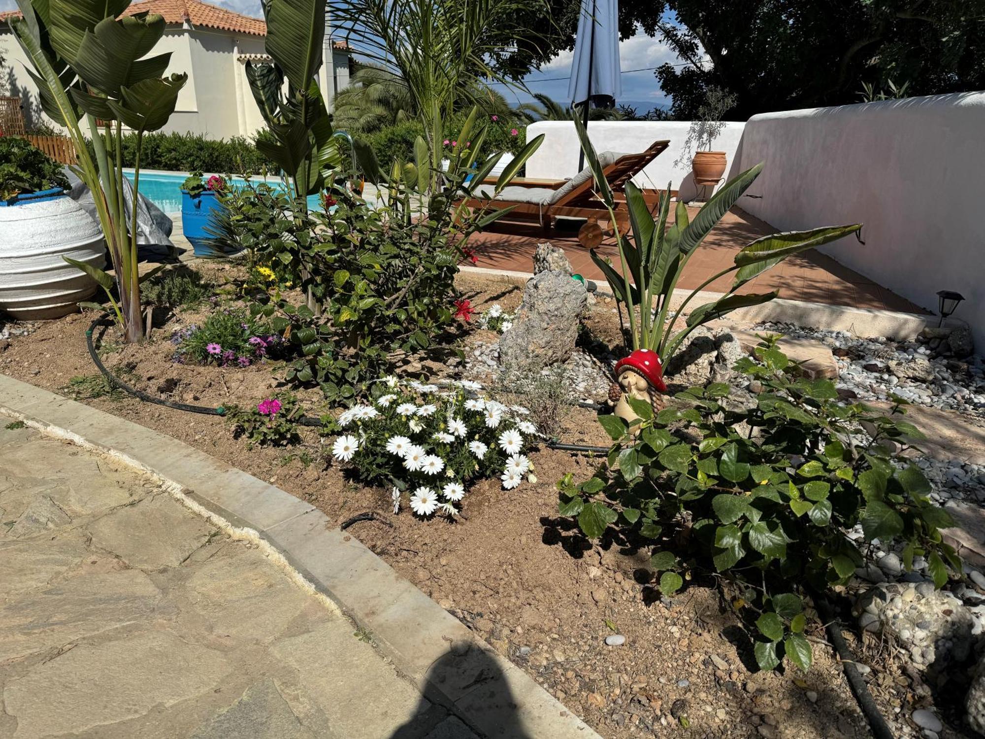 וילה Nova S.r Sea View פורטו הלי