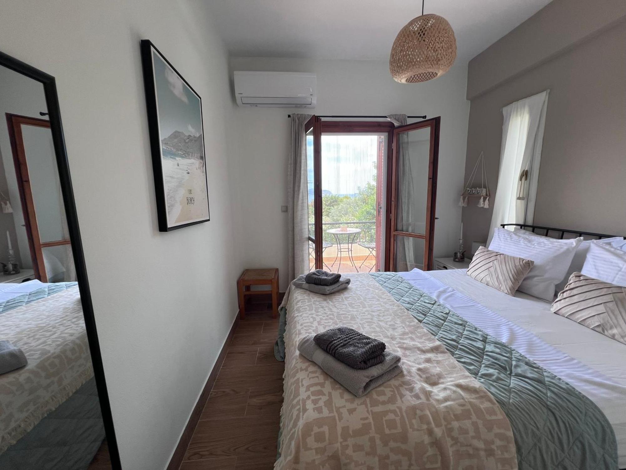 Villa Nova S.r Sea View *