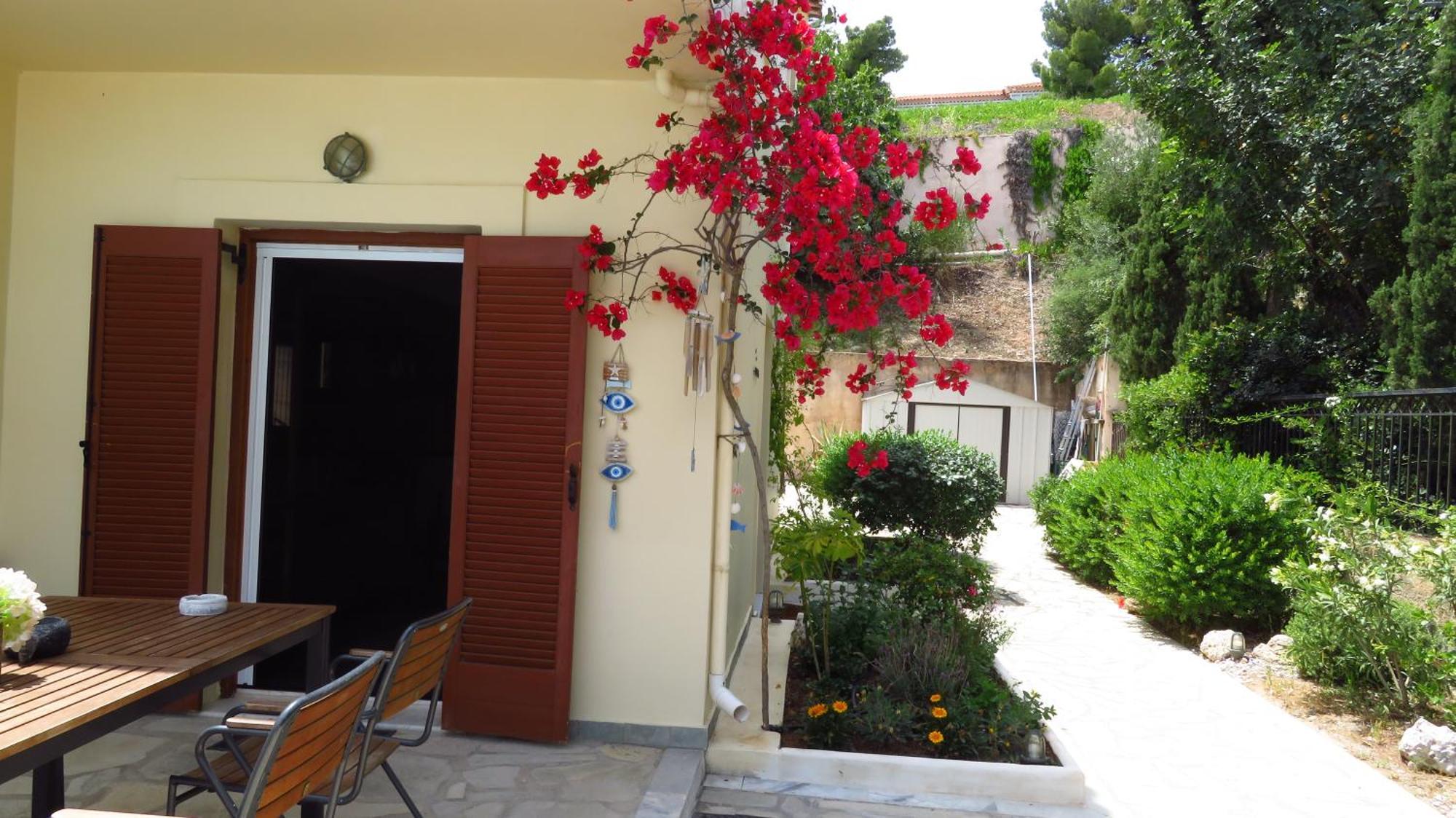 Nova S.r Sea View * Porto Heli