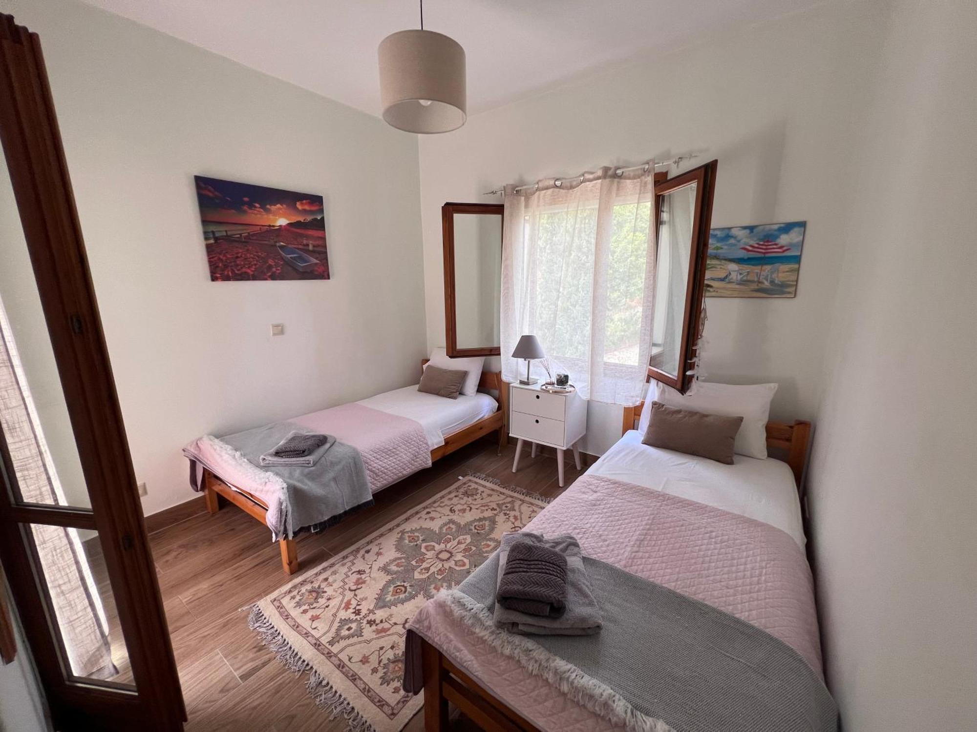 Villa Nova S.r Sea View