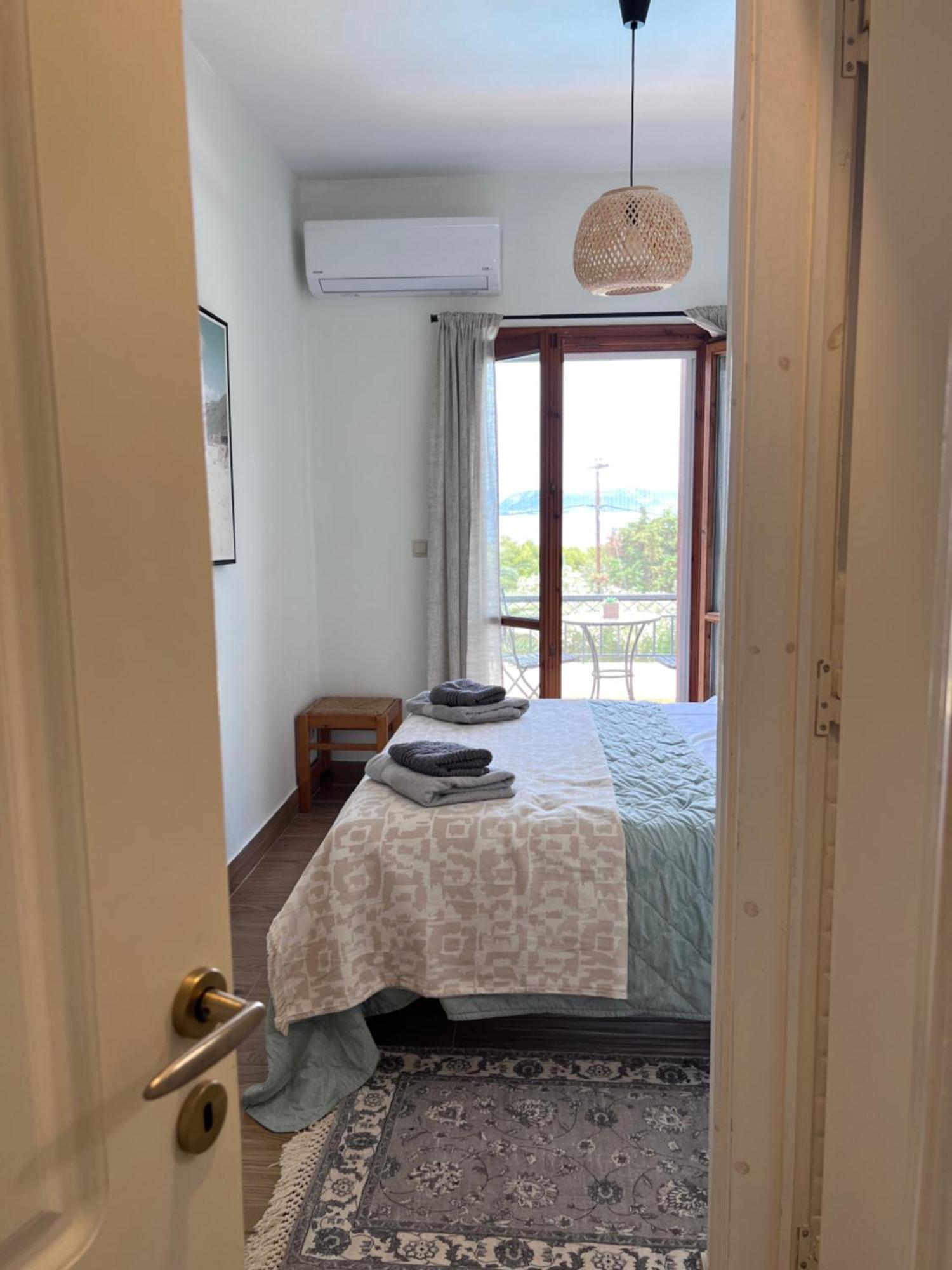 Nova S.r Sea View Villa *