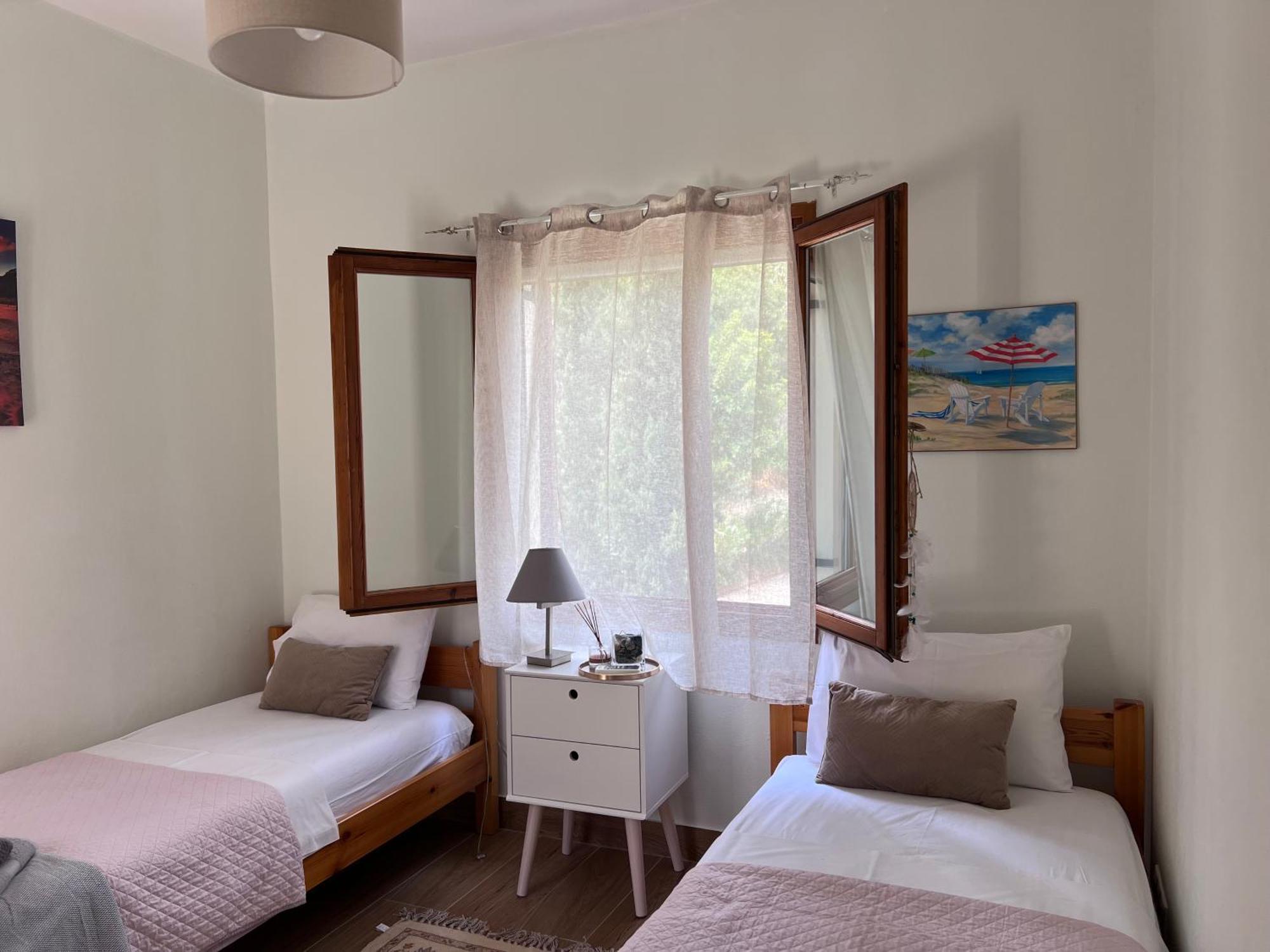 Villa Nova S.r Sea View