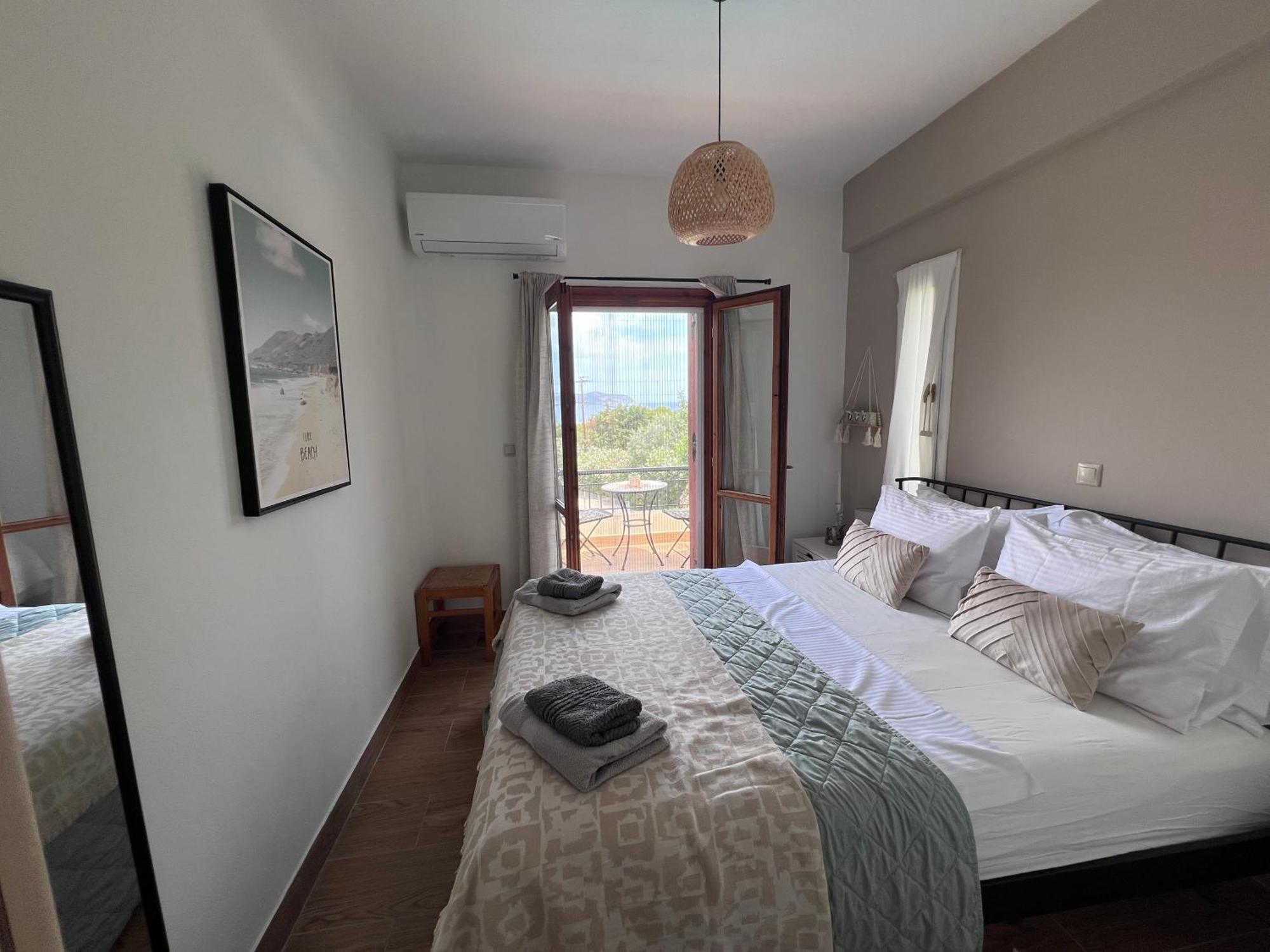 Villa Nova S.r Sea View *