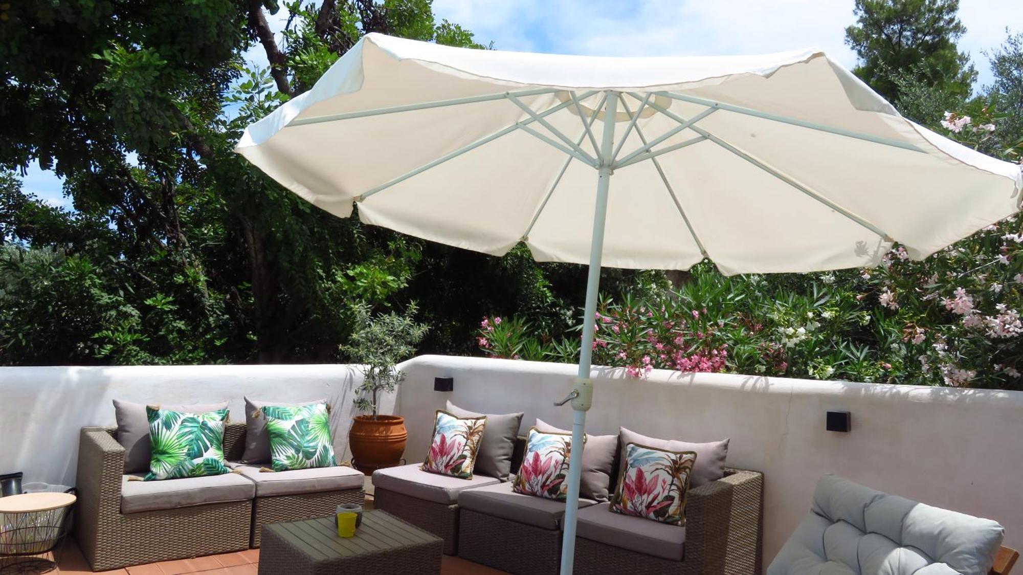 Villa Nova S.r Sea View Porto Heli