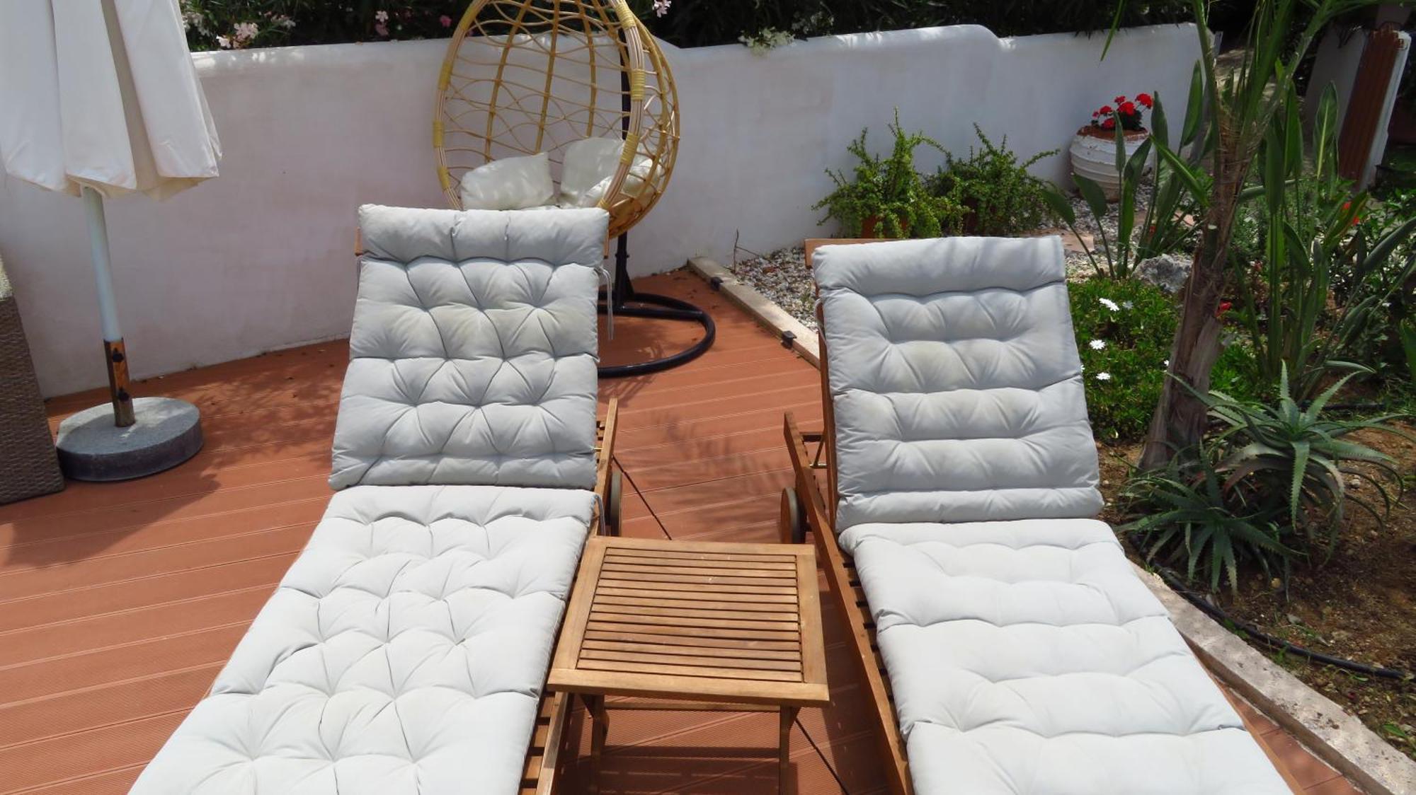 Nova S.r Sea View Villa
