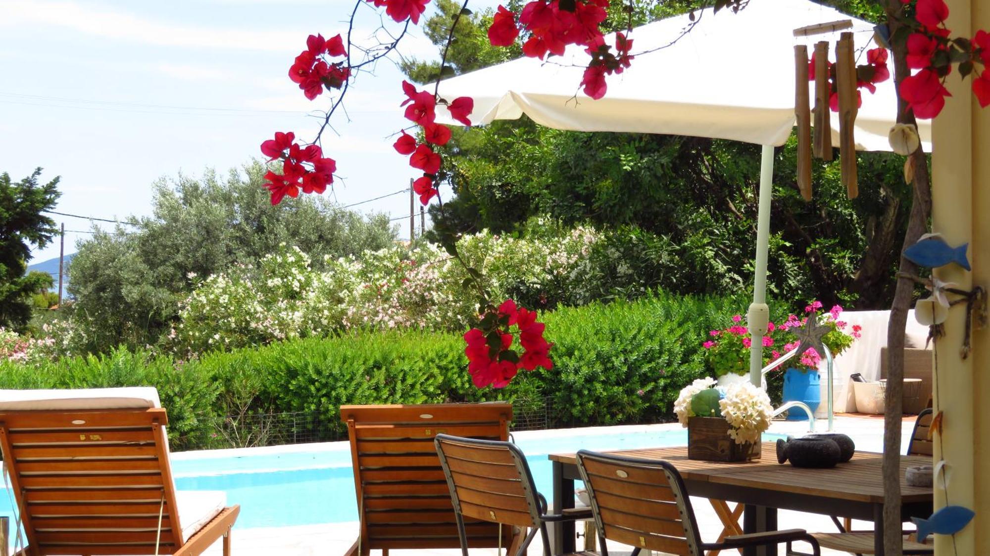 Villa Nova S.r Sea View
