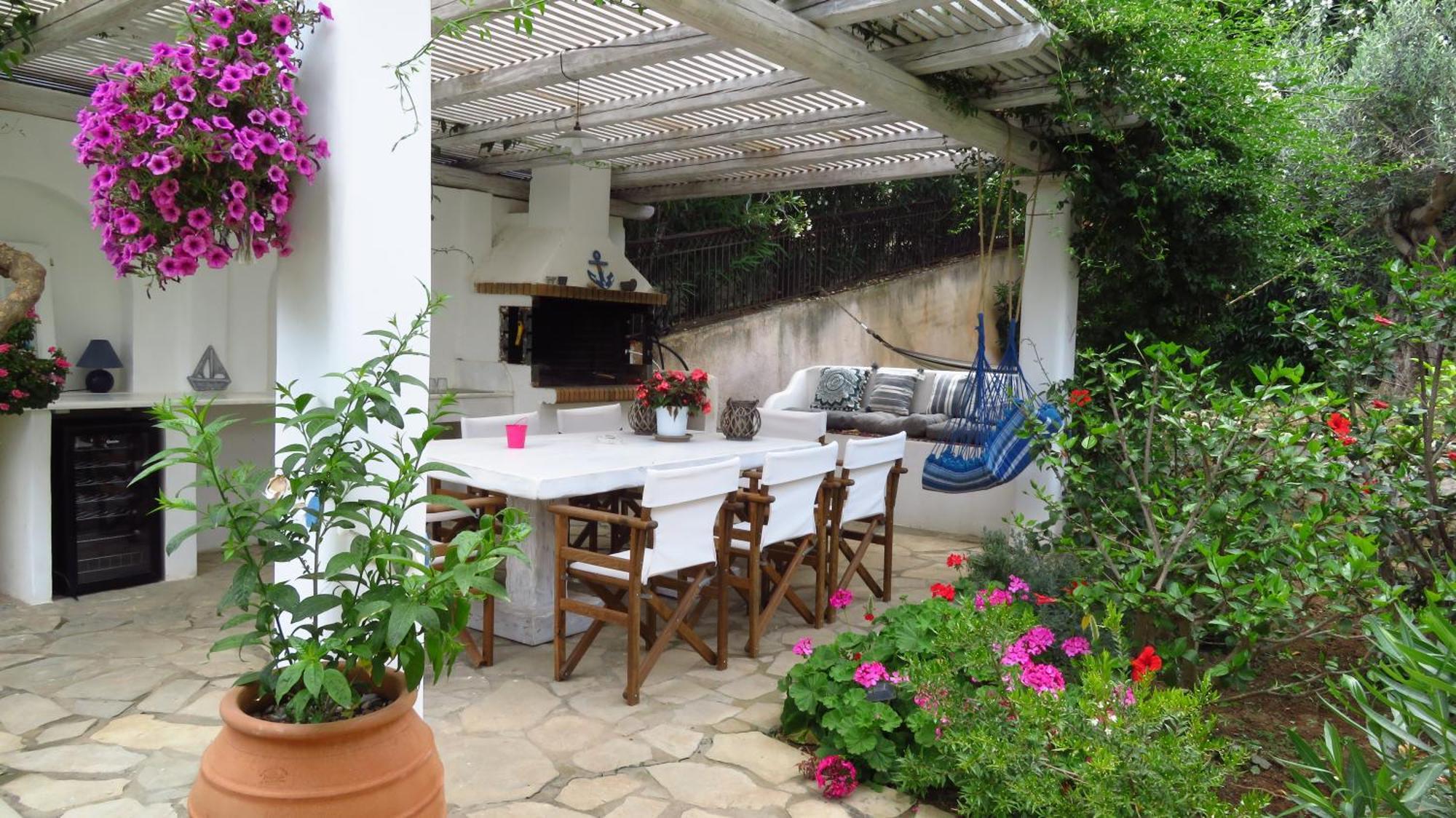 Nova S.r Sea View Villa *