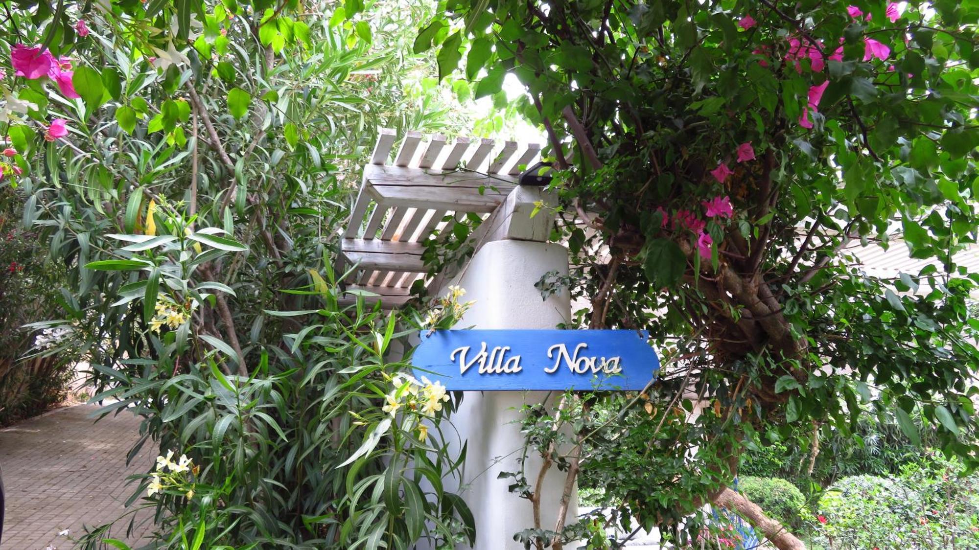 Nova S.r Sea View *