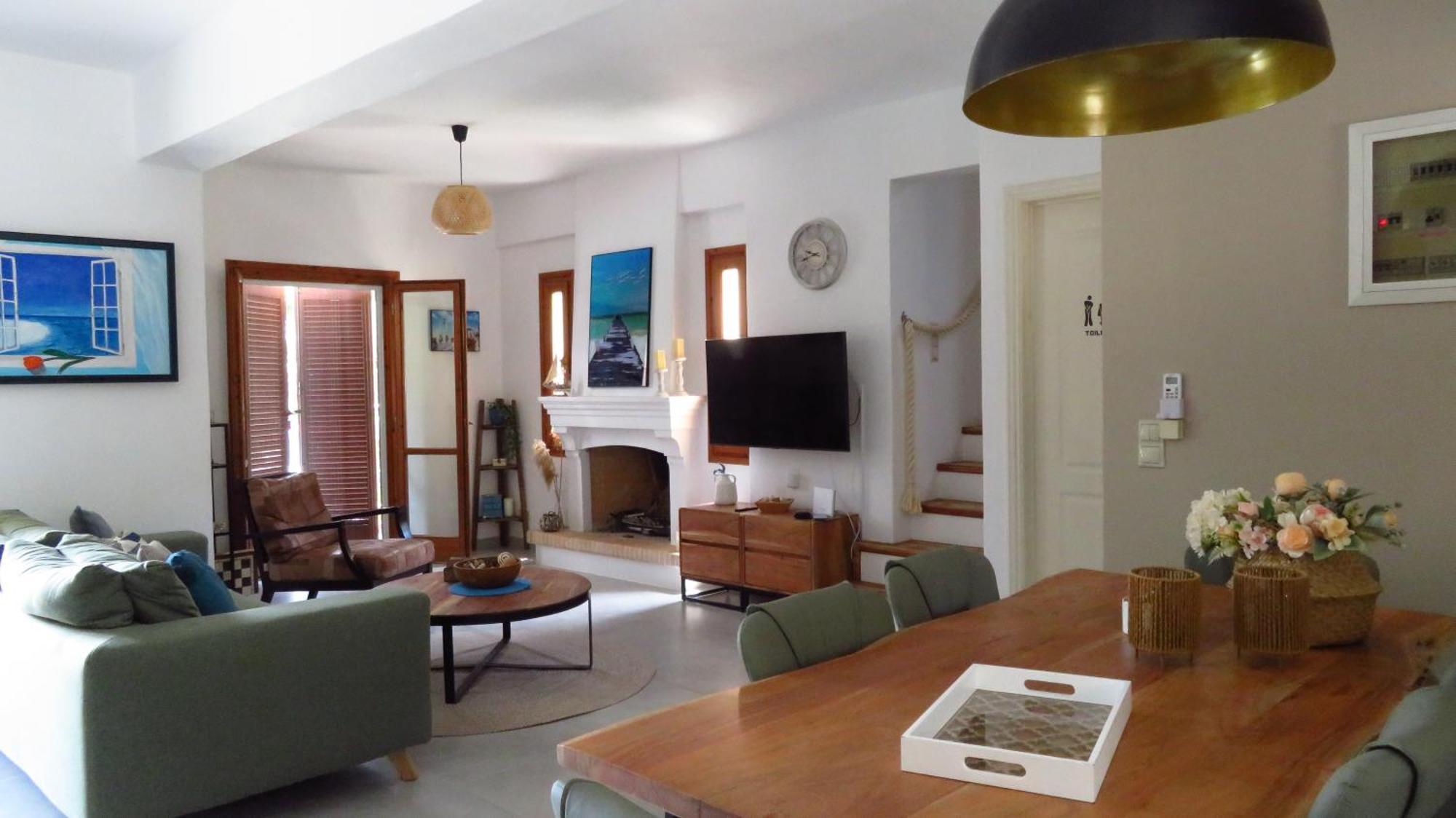 Villa Nova S.r Sea View