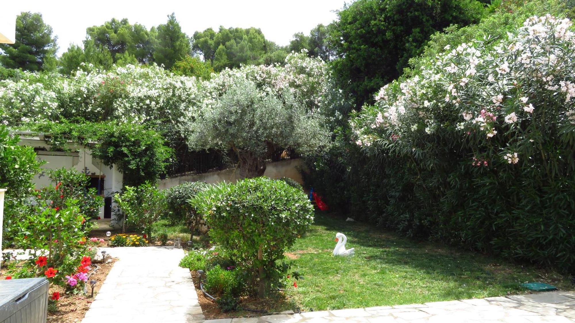 Nova S.r Sea View Villa Porto Heli