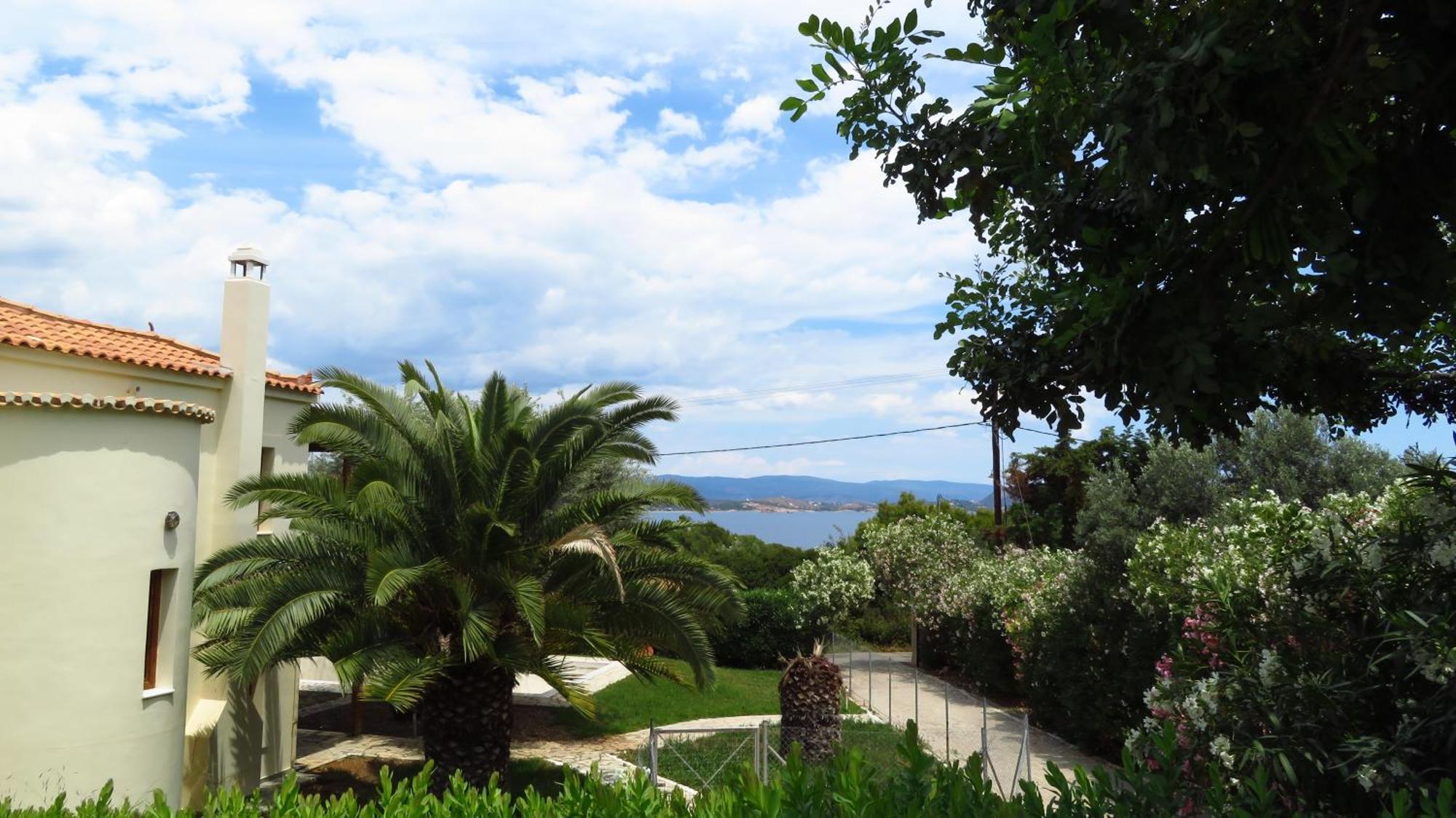 Nova S.r Sea View *
