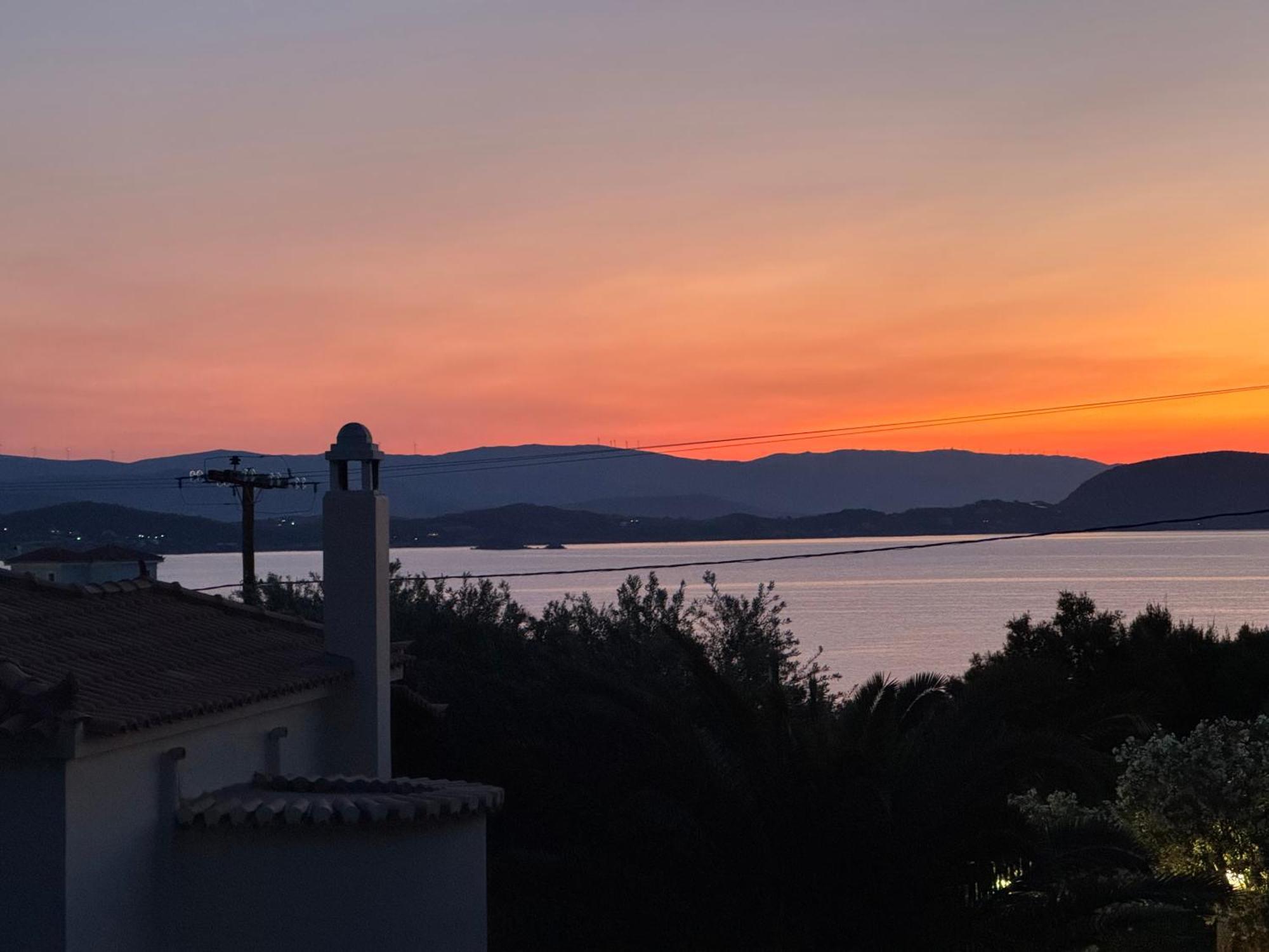 Villa Nova S.r Sea View *