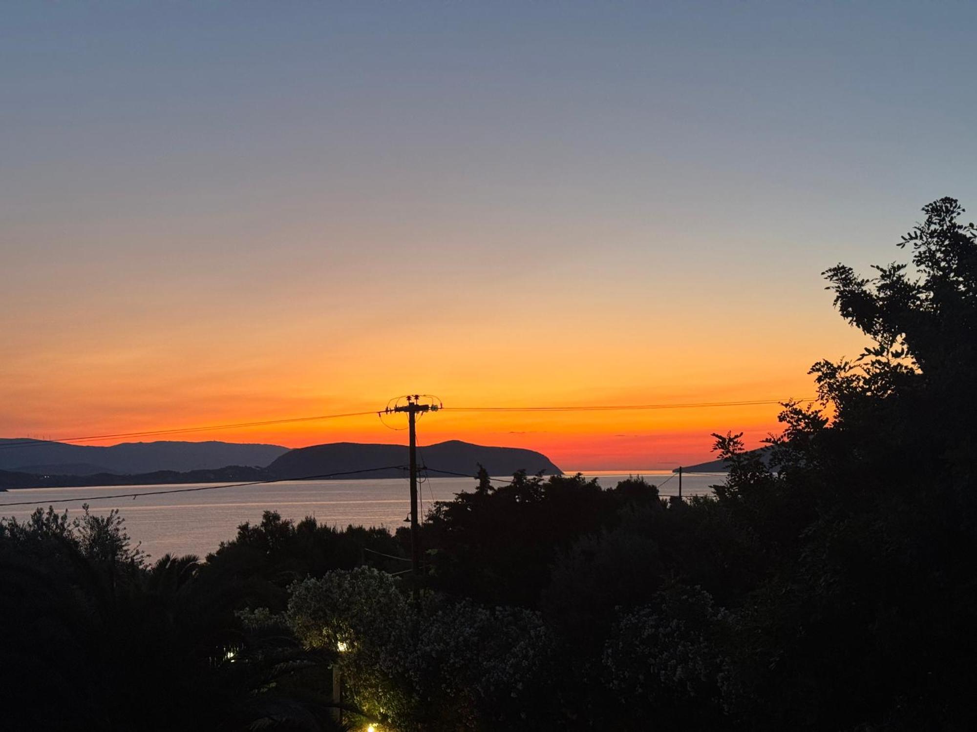 Villa Nova S.r Sea View